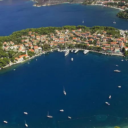 And With A Swimming Pool Cavtat, Dubrovnik - 4778