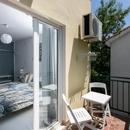 And With A Swimming Pool Cavtat, Dubrovnik - 4778 Pensionat 3*