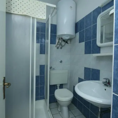 And With A Swimming Pool Cavtat, Dubrovnik - 4778 Pensionat 3*