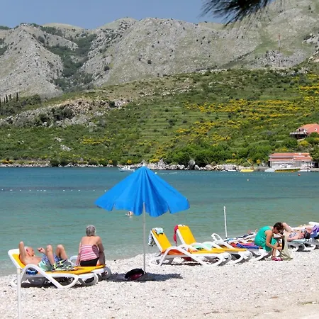 And With A Swimming Pool Cavtat, Dubrovnik - 4778 Pensión 3*